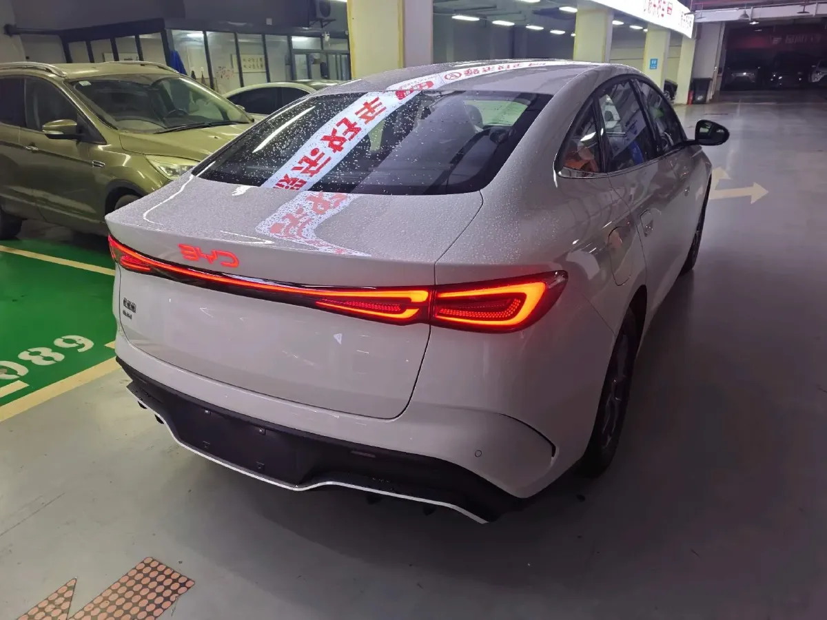 2026 BYD Seal06 1.5L 101HP L4 E-CVT PHEV,autocango,china used car exporter,china ev exporter,chinese used car exporter,chinese used ev exporter