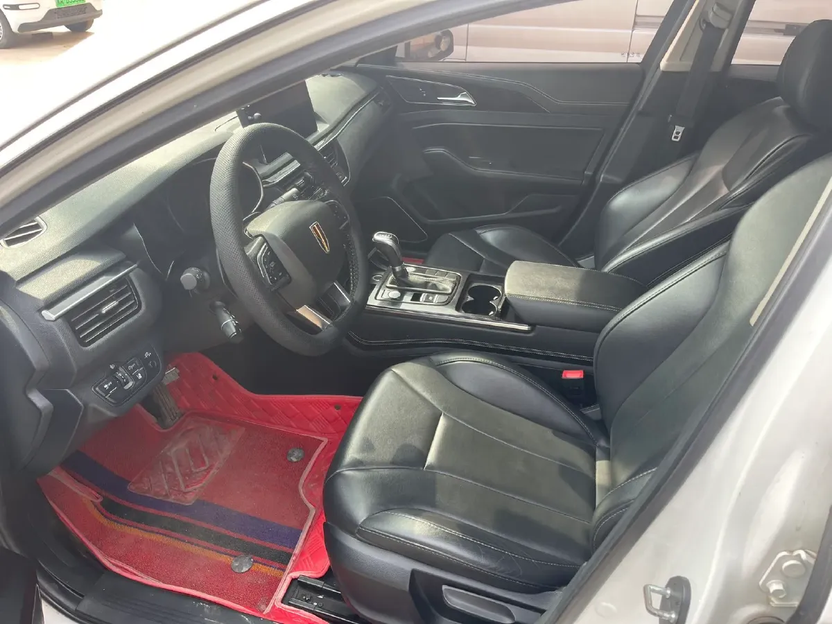 2019 HongQi H5 1.8T 180HP L4 6AT,autocango,china used car exporter,china ev exporter,chinese used car exporter,chinese used ev exporter