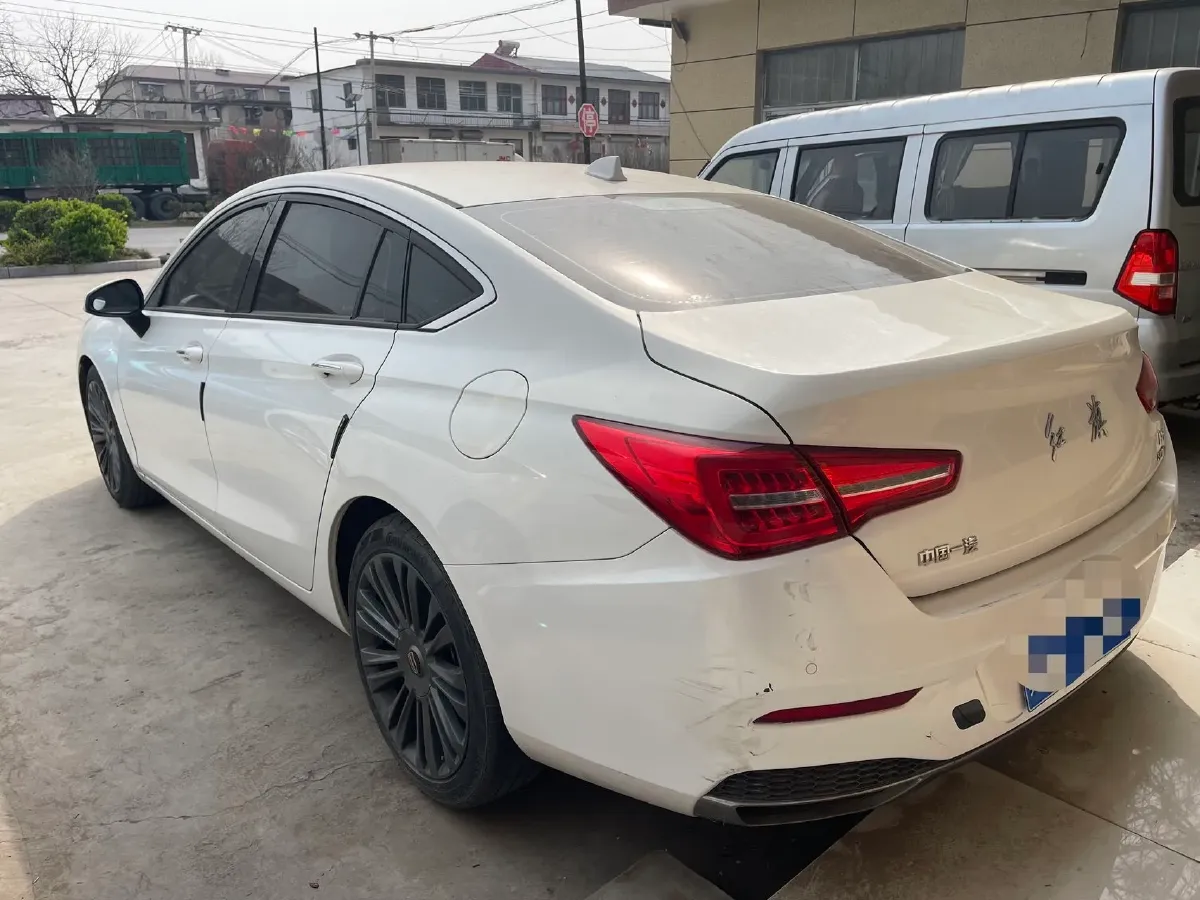 2019 HongQi H5 1.8T 180HP L4 6AT,autocango,china used car exporter,china ev exporter,chinese used car exporter,chinese used ev exporter