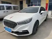 2019 HONGQI H5,autocango,china used car exporter,china ev exporter,chinese used car exporter,chinese used ev exporter