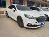 2019 HongQi H5 1.8T 180HP L4 6AT