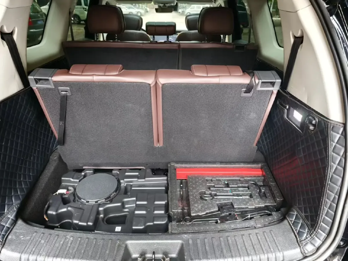 2023 Exceed VX 2.0T 261HP L4 8AT,autocango,china used car exporter,china ev exporter,chinese used car exporter,chinese used ev exporter