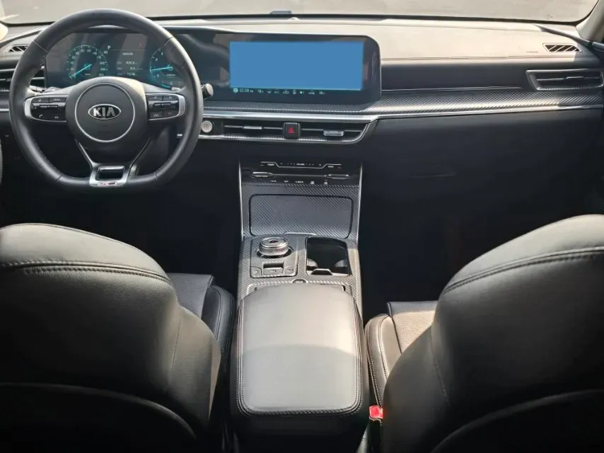 2020 Kia K5 2.0T 240HP L4 8AT,autocango,china used car exporter,china ev exporter,chinese used car exporter,chinese used ev exporter