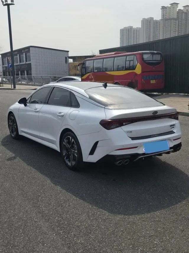 2020 Kia K5 2.0T 240HP L4 8AT,autocango,china used car exporter,china ev exporter,chinese used car exporter,chinese used ev exporter