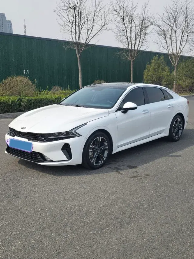 2020 Kia K5 2.0T 240HP L4 8AT,autocango,china used car exporter,china ev exporter,chinese used car exporter,chinese used ev exporter
