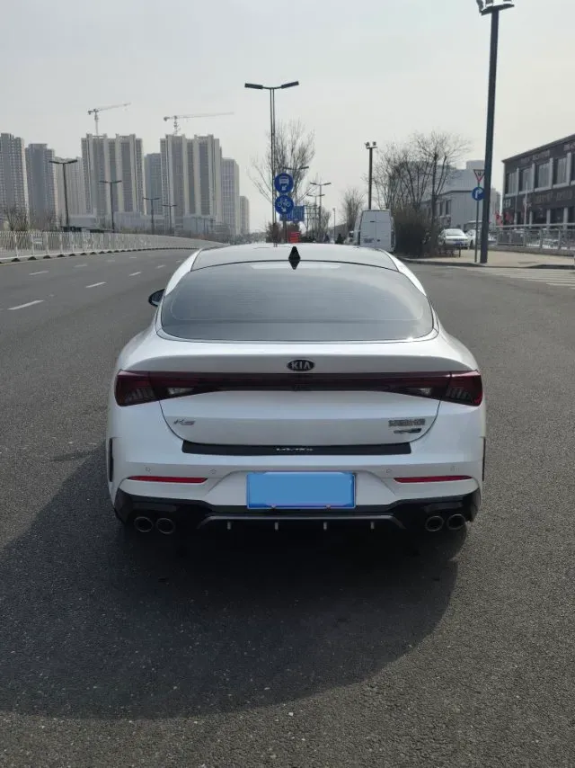 2020 Kia K5 2.0T 240HP L4 8AT,autocango,china used car exporter,china ev exporter,chinese used car exporter,chinese used ev exporter