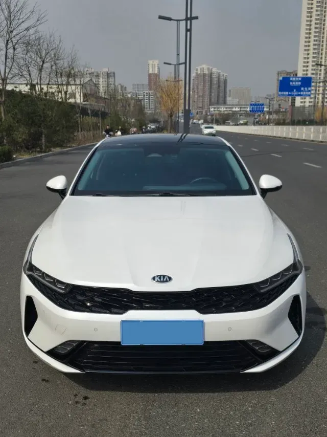 2020 Kia K5 2.0T 240HP L4 8AT,autocango,china used car exporter,china ev exporter,chinese used car exporter,chinese used ev exporter