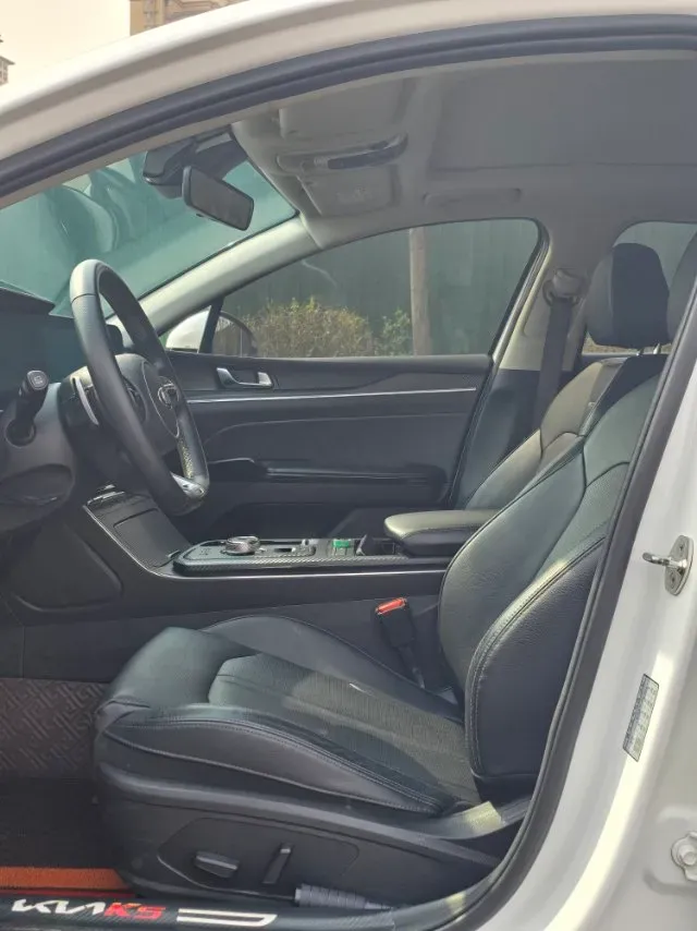 2020 Kia K5 2.0T 240HP L4 8AT,autocango,china used car exporter,china ev exporter,chinese used car exporter,chinese used ev exporter