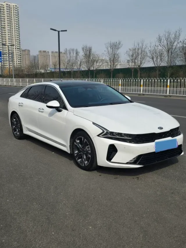 2020 Kia K5 2.0T 240HP L4 8AT,autocango,china used car exporter,china ev exporter,chinese used car exporter,chinese used ev exporter