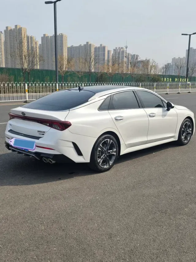 2020 Kia K5 2.0T 240HP L4 8AT,autocango,china used car exporter,china ev exporter,chinese used car exporter,chinese used ev exporter