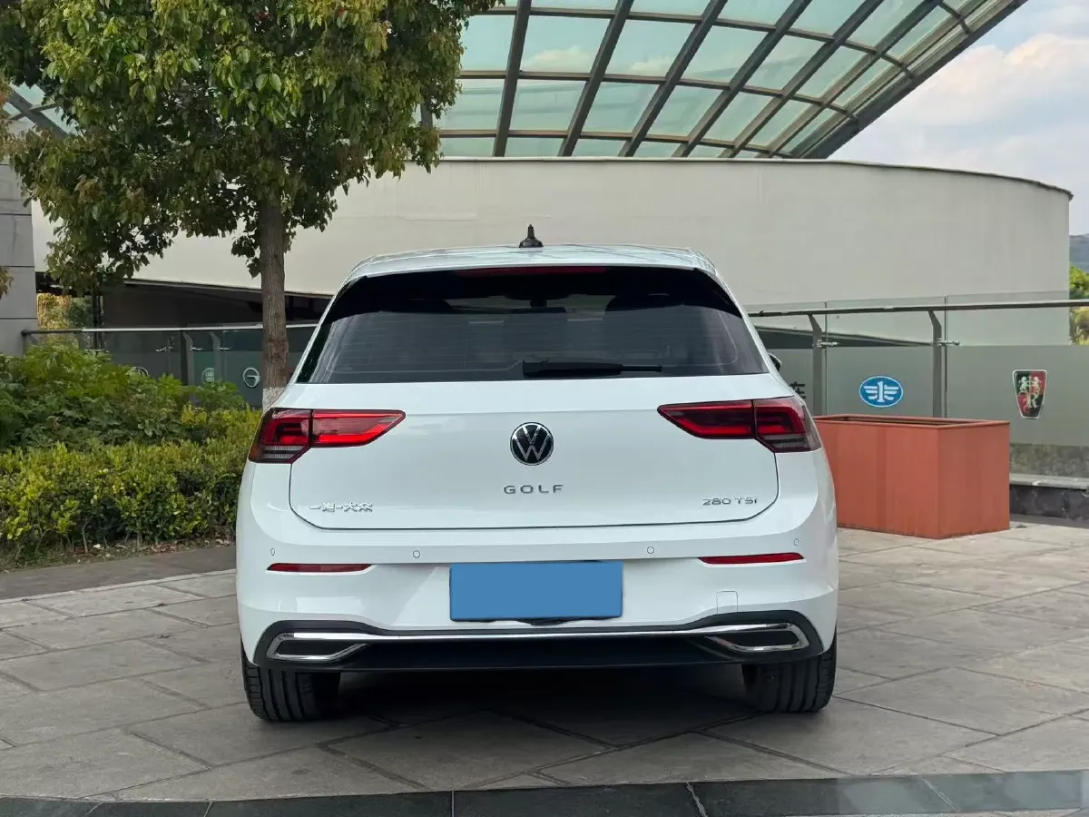 2021 Volkswagen Golf 1.4T 150HP L4 7DCT,autocango,china used car exporter,china ev exporter,chinese used car exporter,chinese used ev exporter