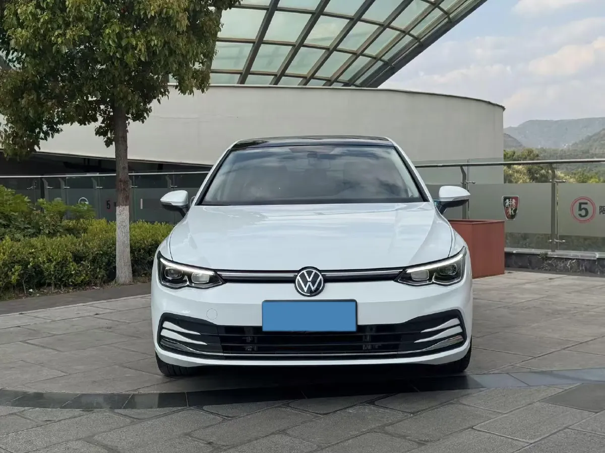 2021 Volkswagen Golf 1.4T 150HP L4 7DCT,autocango,china used car exporter,china ev exporter,chinese used car exporter,chinese used ev exporter
