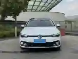 2021 Volkswagen Golf 1.4T 150HP L4 7DCT