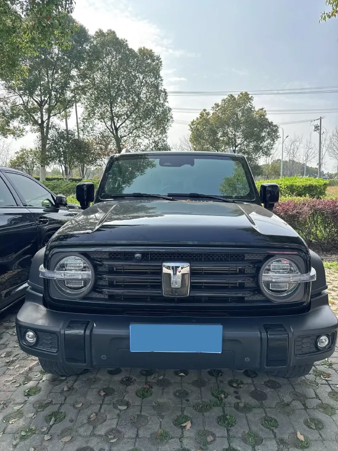 2024 Tank 300 2.0T 227HP L4 8AT,autocango,china used car exporter,china ev exporter,chinese used car exporter,chinese used ev exporter