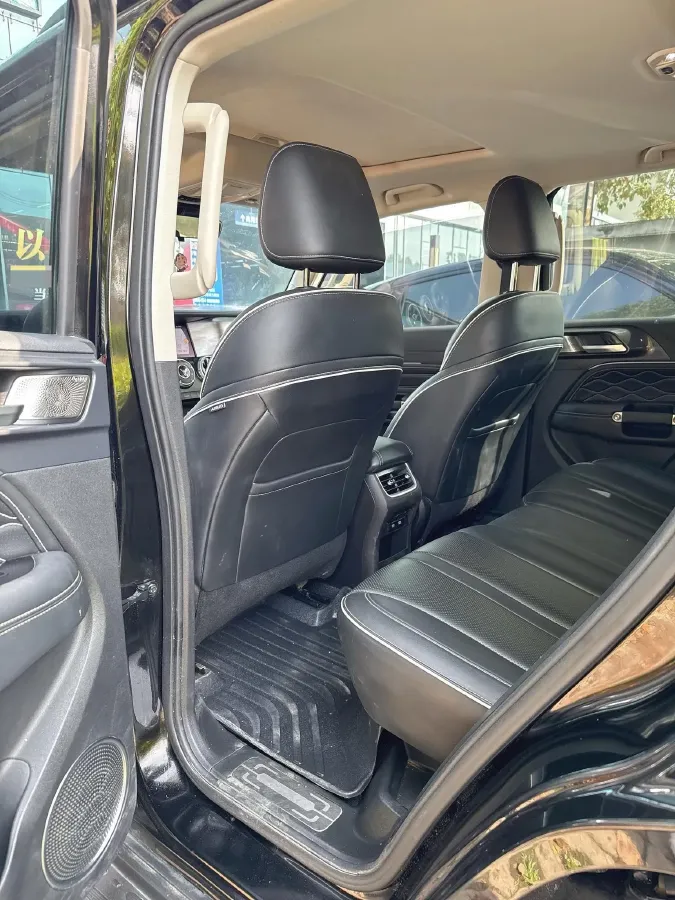 2024 Tank 300 2.0T 227HP L4 8AT,autocango,china used car exporter,china ev exporter,chinese used car exporter,chinese used ev exporter