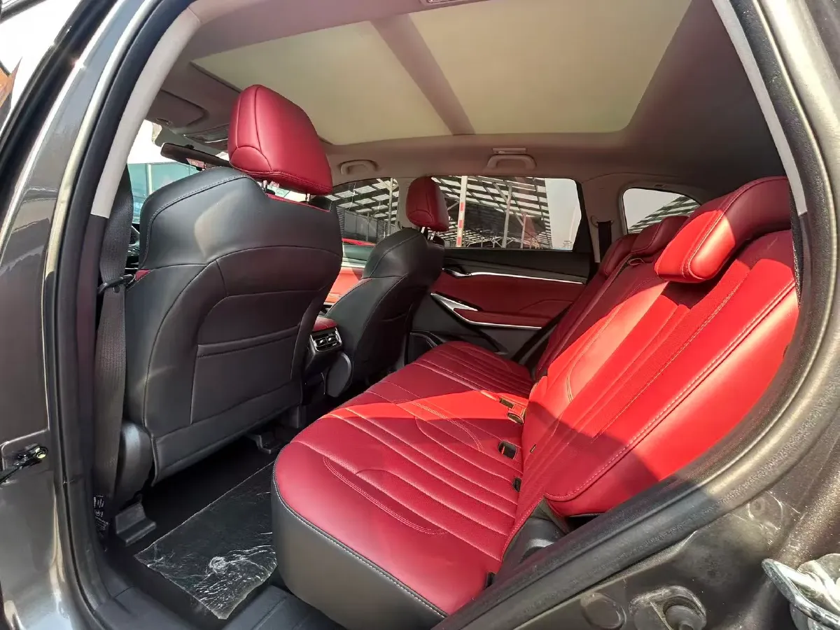 2020 ChangAn CS75 Plus 1.5T 178HP L4 6AT,autocango,china used car exporter,china ev exporter,chinese used car exporter,chinese used ev exporter