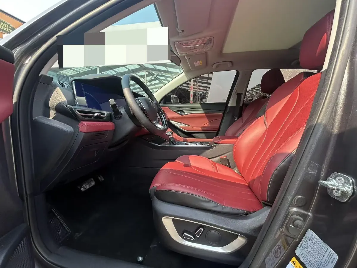 2020 ChangAn CS75 Plus 1.5T 178HP L4 6AT,autocango,china used car exporter,china ev exporter,chinese used car exporter,chinese used ev exporter