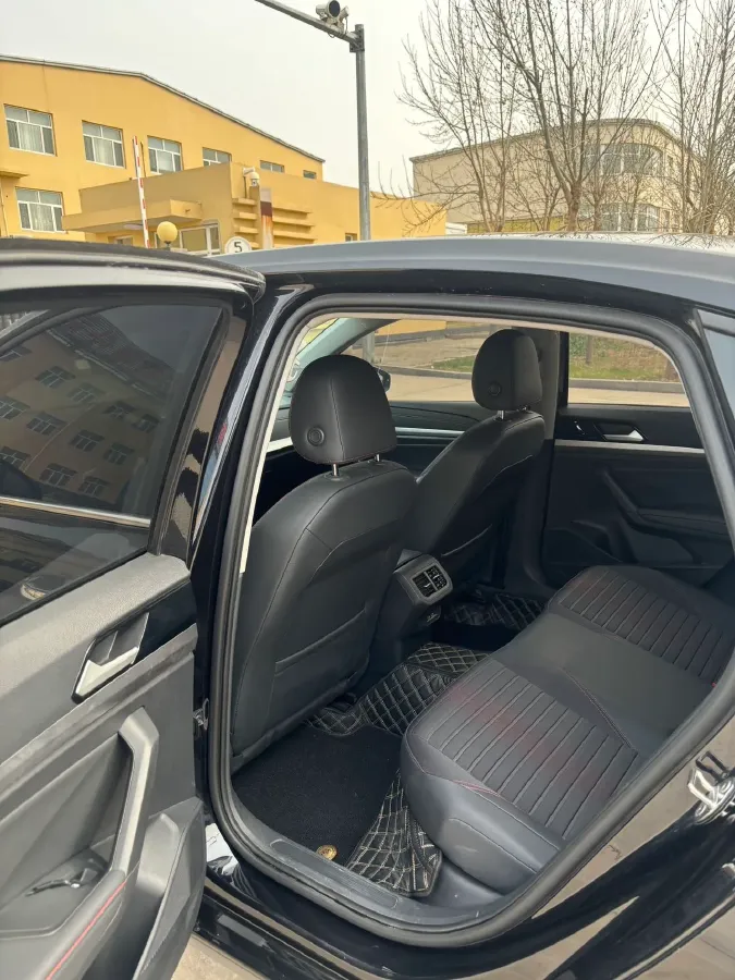 2023 Volkswagen Lavida 1.4T 150HP L4 7DCT,autocango,china used car exporter,china ev exporter,chinese used car exporter,chinese used ev exporter