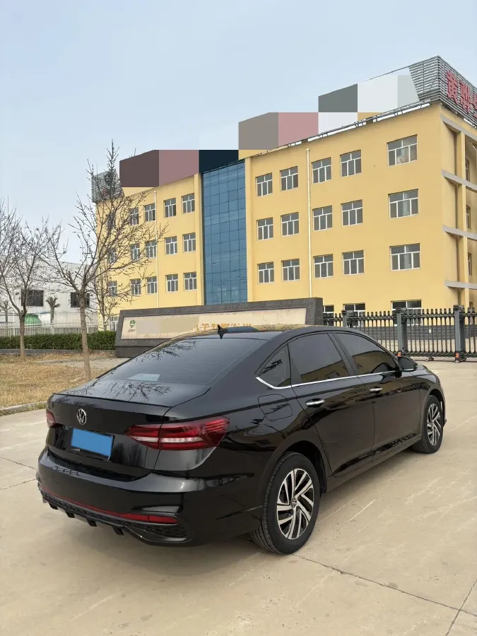 2023 Volkswagen Lavida 1.4T 150HP L4 7DCT,autocango,china used car exporter,china ev exporter,chinese used car exporter,chinese used ev exporter