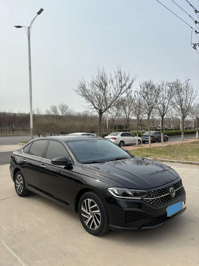 2023 Volkswagen Lavida 1.4T 150HP L4 7DCT,autocango,china used car exporter,china ev exporter,chinese used car exporter,chinese used ev exporter