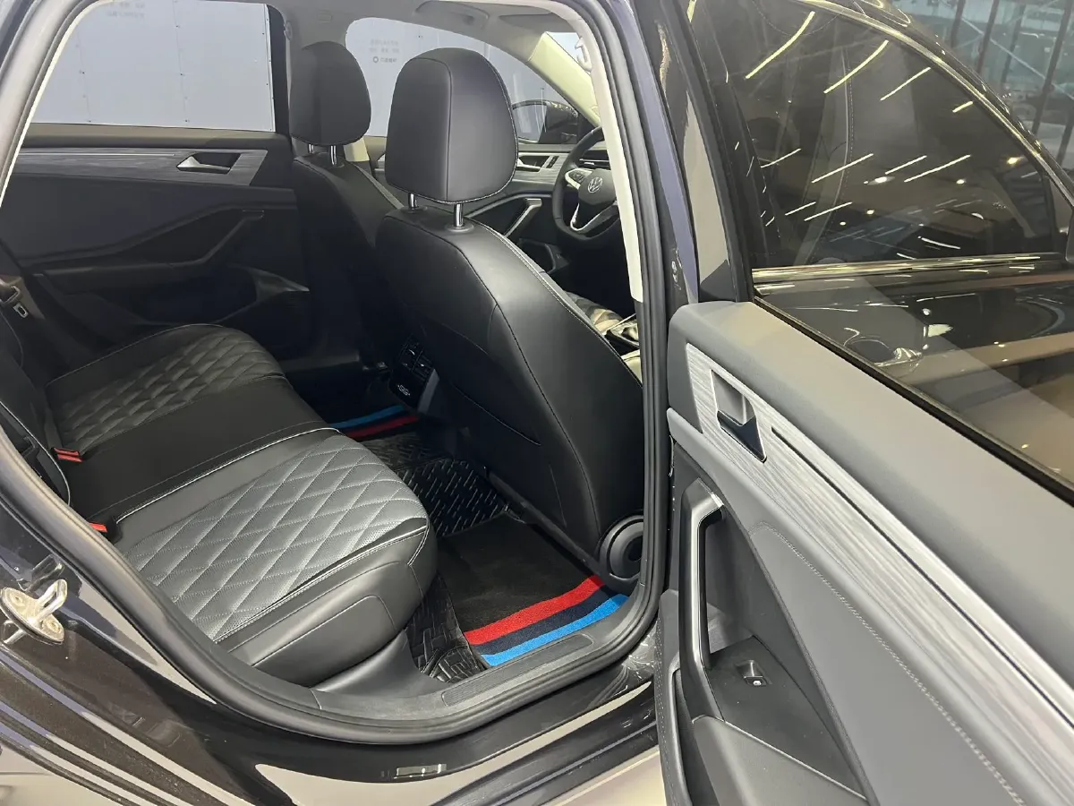 2023 Volkswagen Sagitar 1.4T 150HP L4 7DCT,autocango,china used car exporter,china ev exporter,chinese used car exporter,chinese used ev exporter