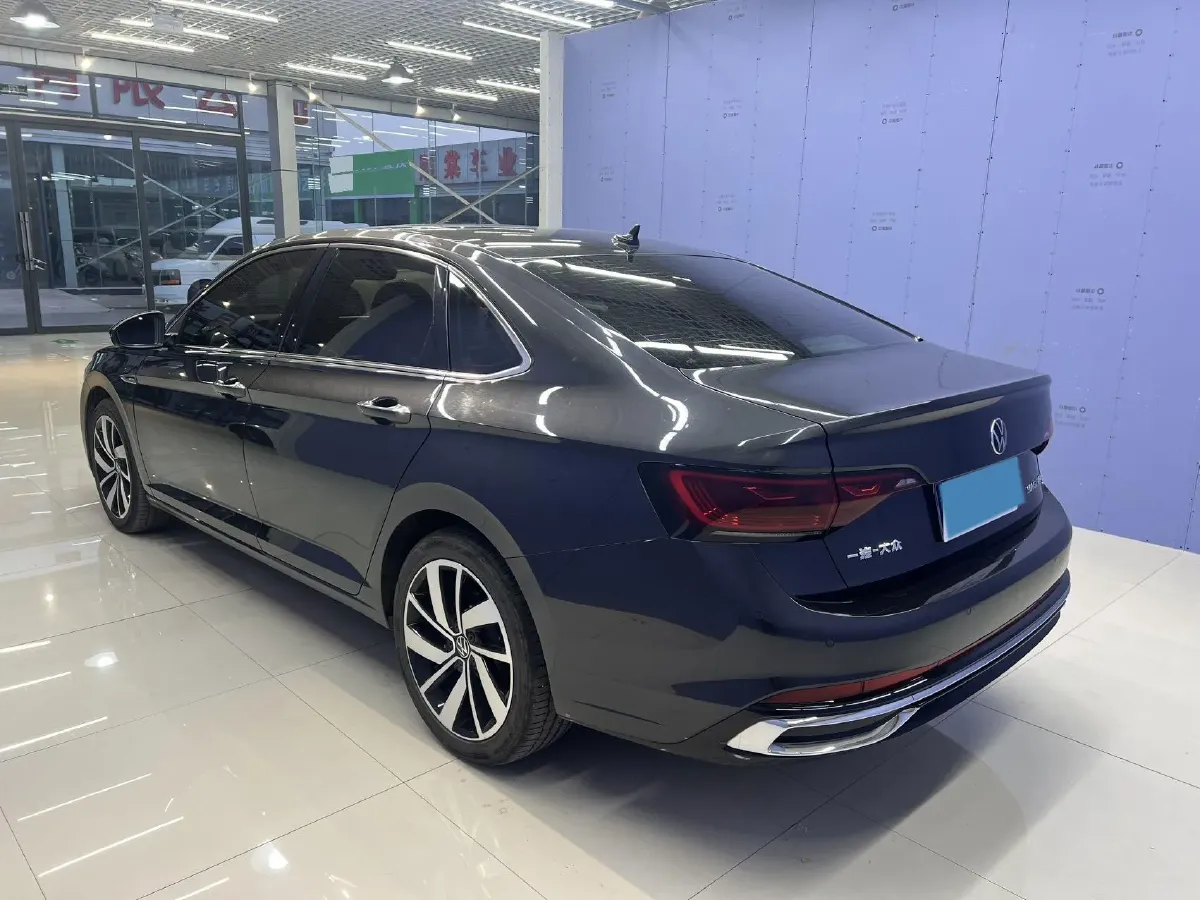 2023 Volkswagen Sagitar 1.4T 150HP L4 7DCT,autocango,china used car exporter,china ev exporter,chinese used car exporter,chinese used ev exporter