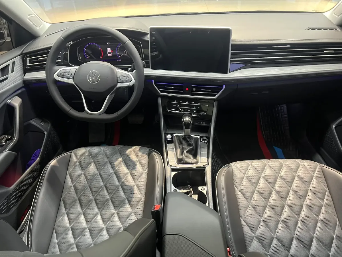 2023 Volkswagen Sagitar 1.4T 150HP L4 7DCT,autocango,china used car exporter,china ev exporter,chinese used car exporter,chinese used ev exporter