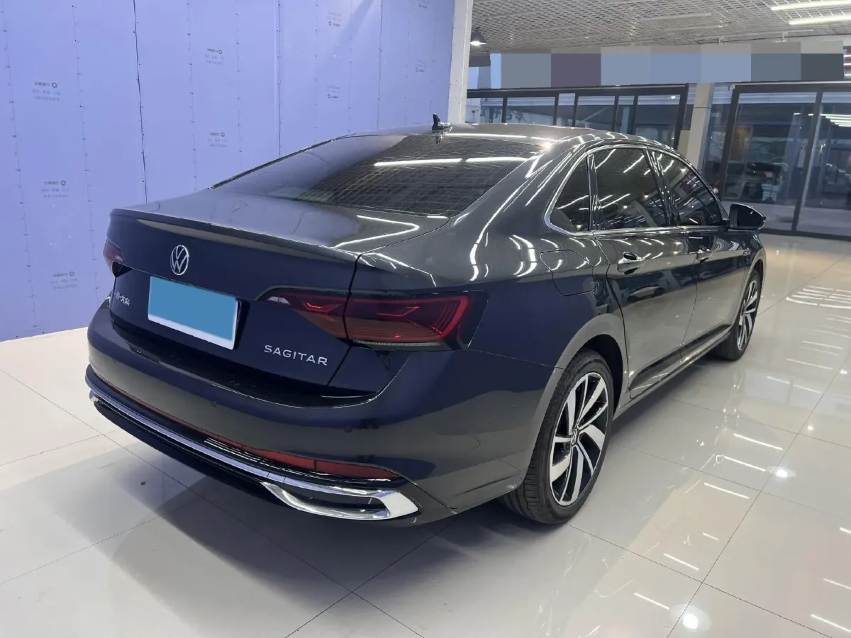 2023 Volkswagen Sagitar 1.4T 150HP L4 7DCT,autocango,china used car exporter,china ev exporter,chinese used car exporter,chinese used ev exporter