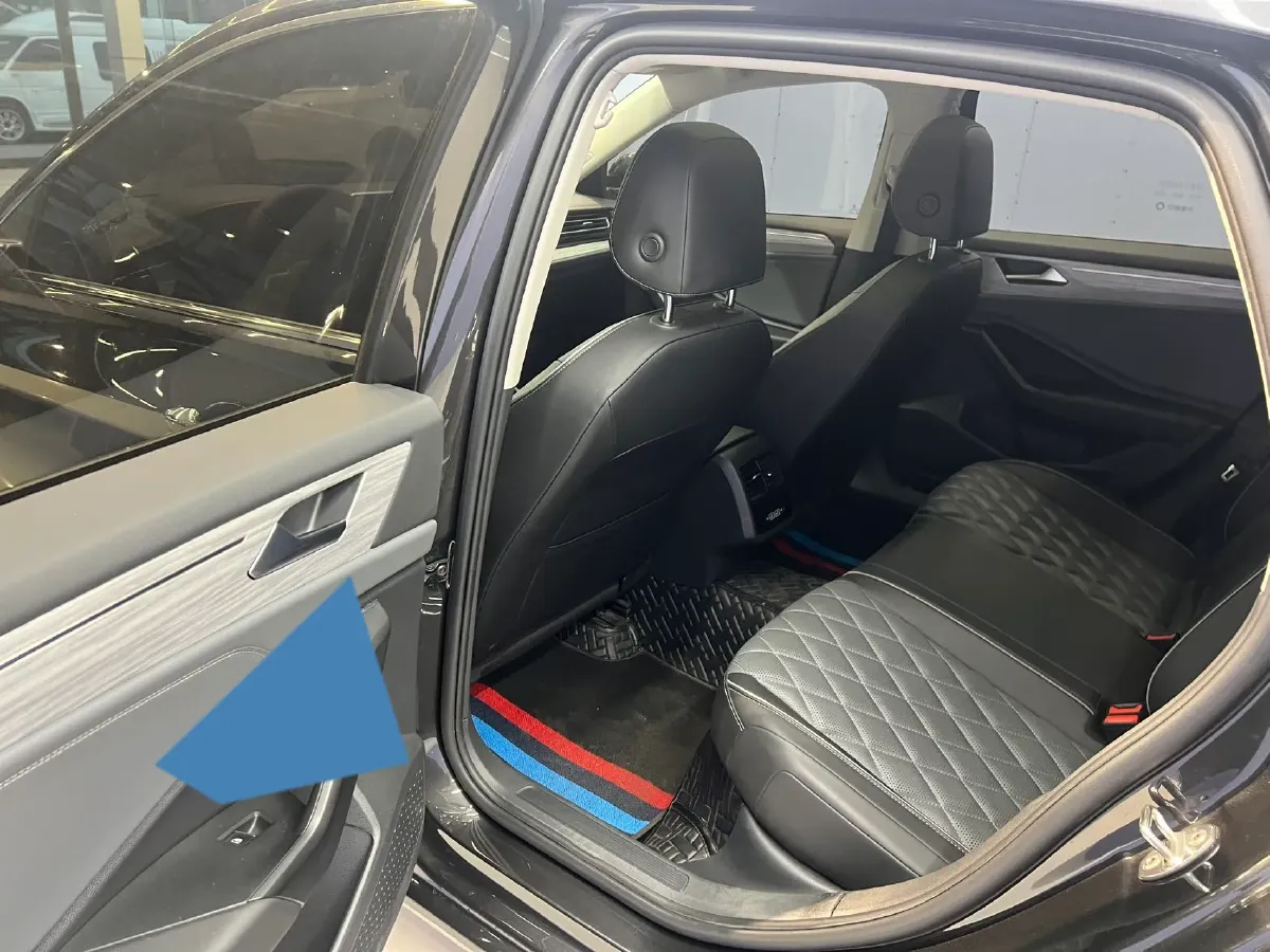 2023 Volkswagen Sagitar 1.4T 150HP L4 7DCT,autocango,china used car exporter,china ev exporter,chinese used car exporter,chinese used ev exporter