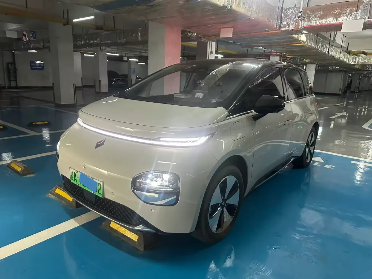 2023 BaoJun Cloud BEV 50.6KWH,autocango,china used car exporter,china ev exporter,chinese used car exporter,chinese used ev exporter