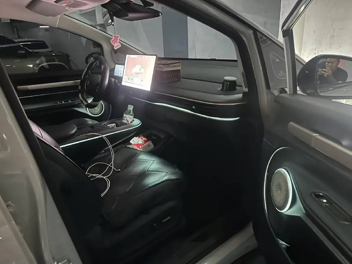 2023 BaoJun Cloud BEV 50.6KWH,autocango,china used car exporter,china ev exporter,chinese used car exporter,chinese used ev exporter