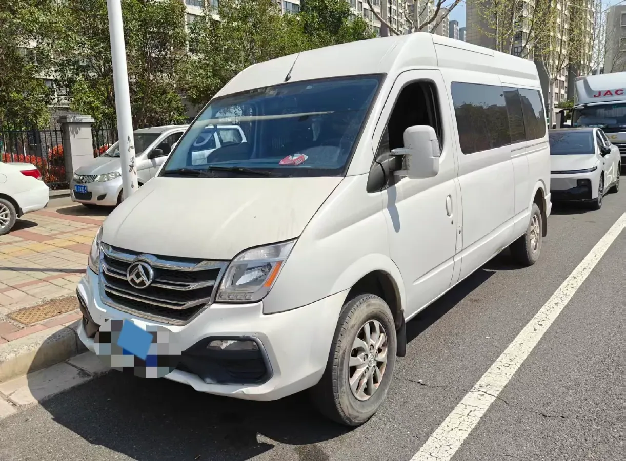2021 MAXUS T70 2.0T 214HP L4 6MT,autocango,china used car exporter,china ev exporter,chinese used car exporter,chinese used ev exporter