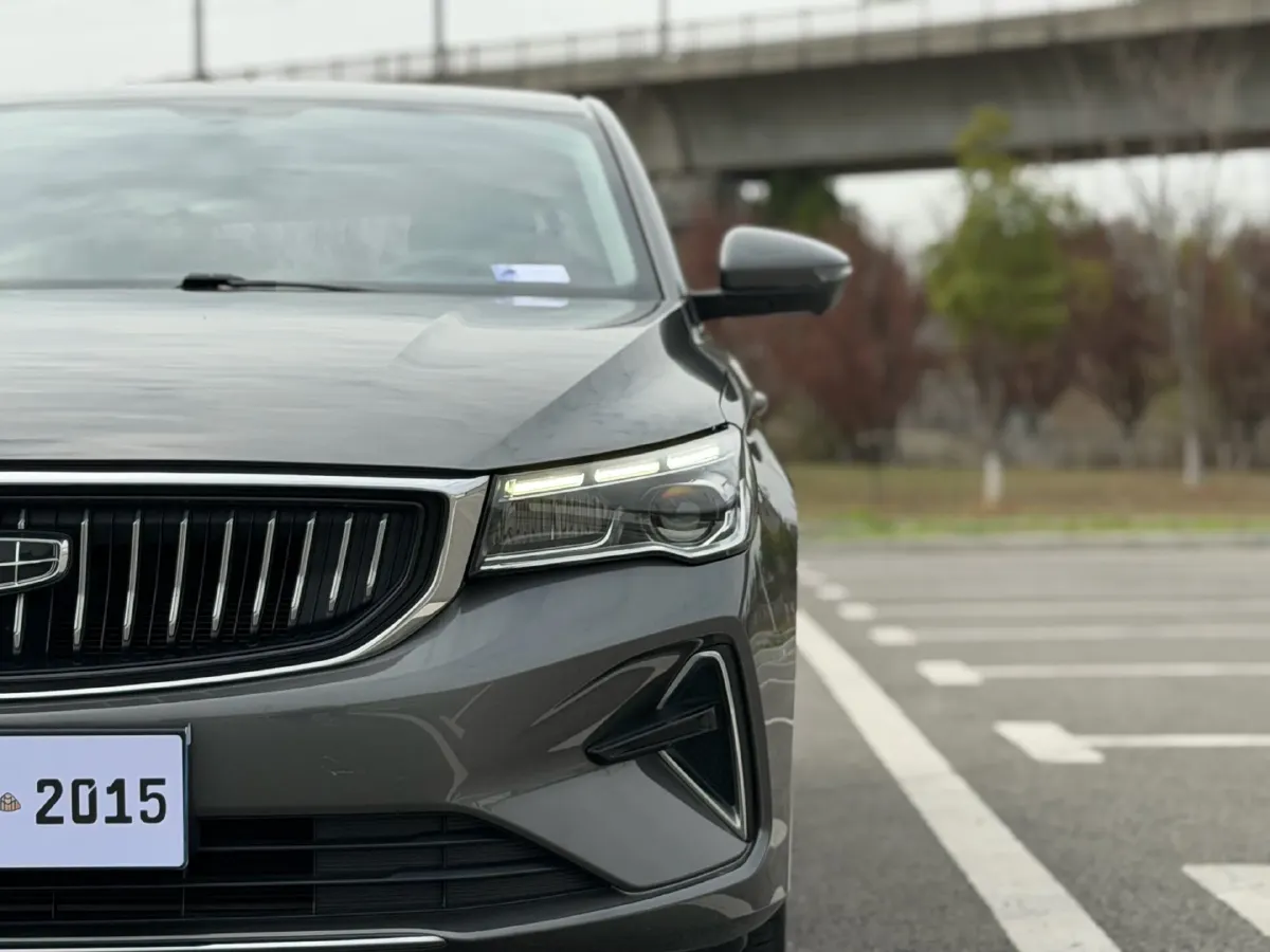 2022 Geely Emgrand 1.5L 114HP L4 CVT,autocango,china used car exporter,china ev exporter,chinese used car exporter,chinese used ev exporter