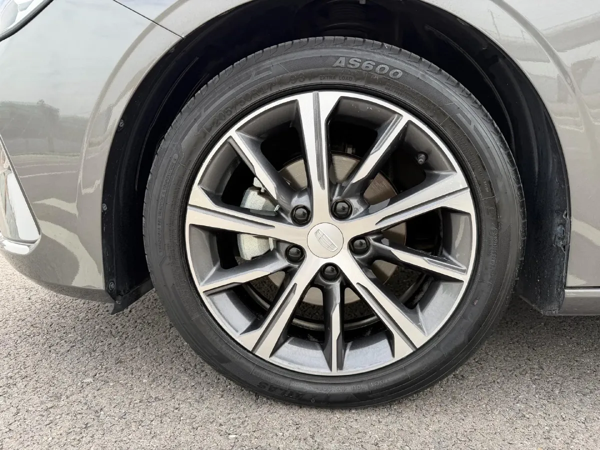 2022 Geely Emgrand 1.5L 114HP L4 CVT,autocango,china used car exporter,china ev exporter,chinese used car exporter,chinese used ev exporter