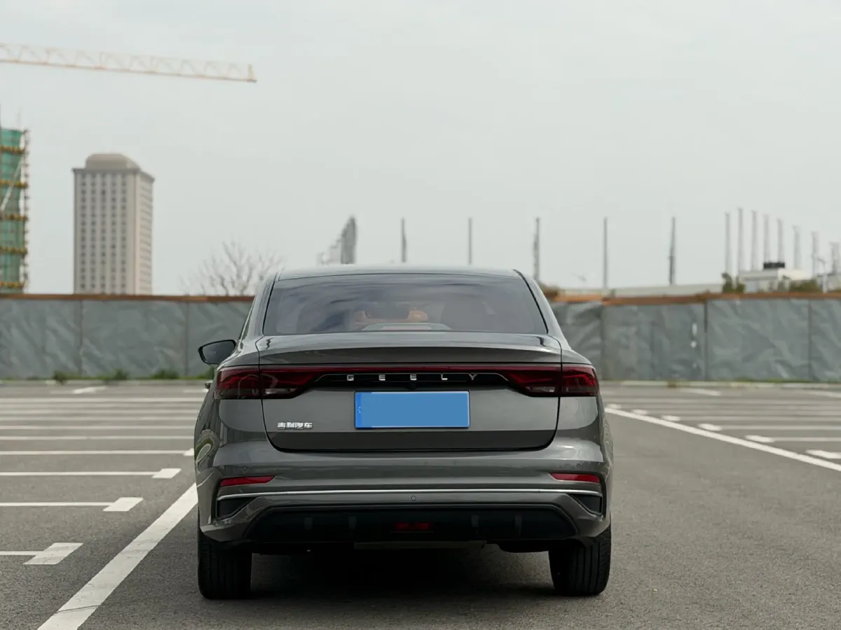 2022 Geely Emgrand 1.5L 114HP L4 CVT,autocango,china used car exporter,china ev exporter,chinese used car exporter,chinese used ev exporter