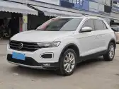 2022 VOLKSWAGEN T-ROC,autocango,china used car exporter,china ev exporter,chinese used car exporter,chinese used ev exporter
