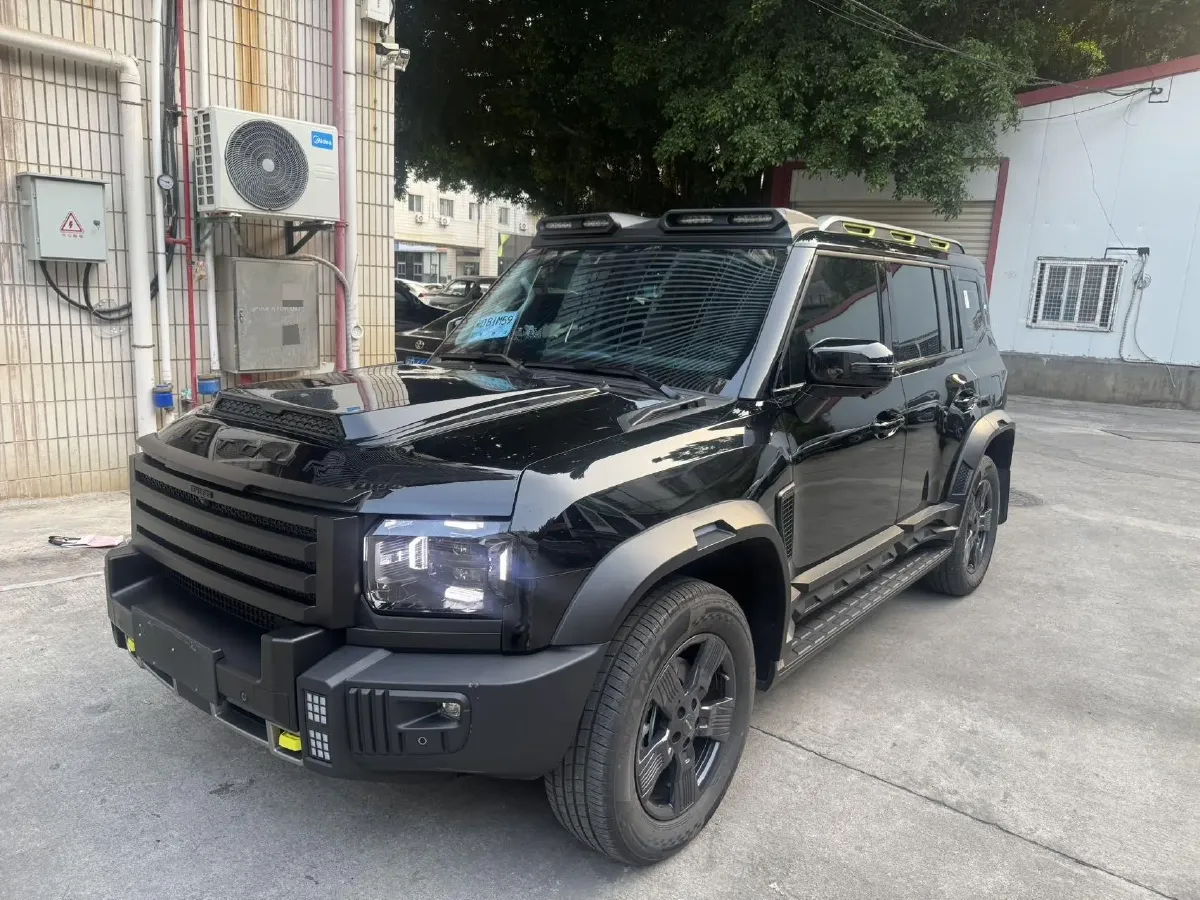 2023 Jetour Traveller 1.5T 184HP L4 7DCT,autocango,china used car exporter,china ev exporter,chinese used car exporter,chinese used ev exporter