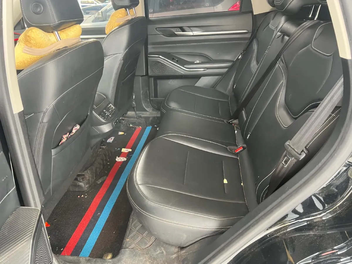 2021 Haval H6 1.5T 169HP L4 7DCT,autocango,china used car exporter,china ev exporter,chinese used car exporter,chinese used ev exporter