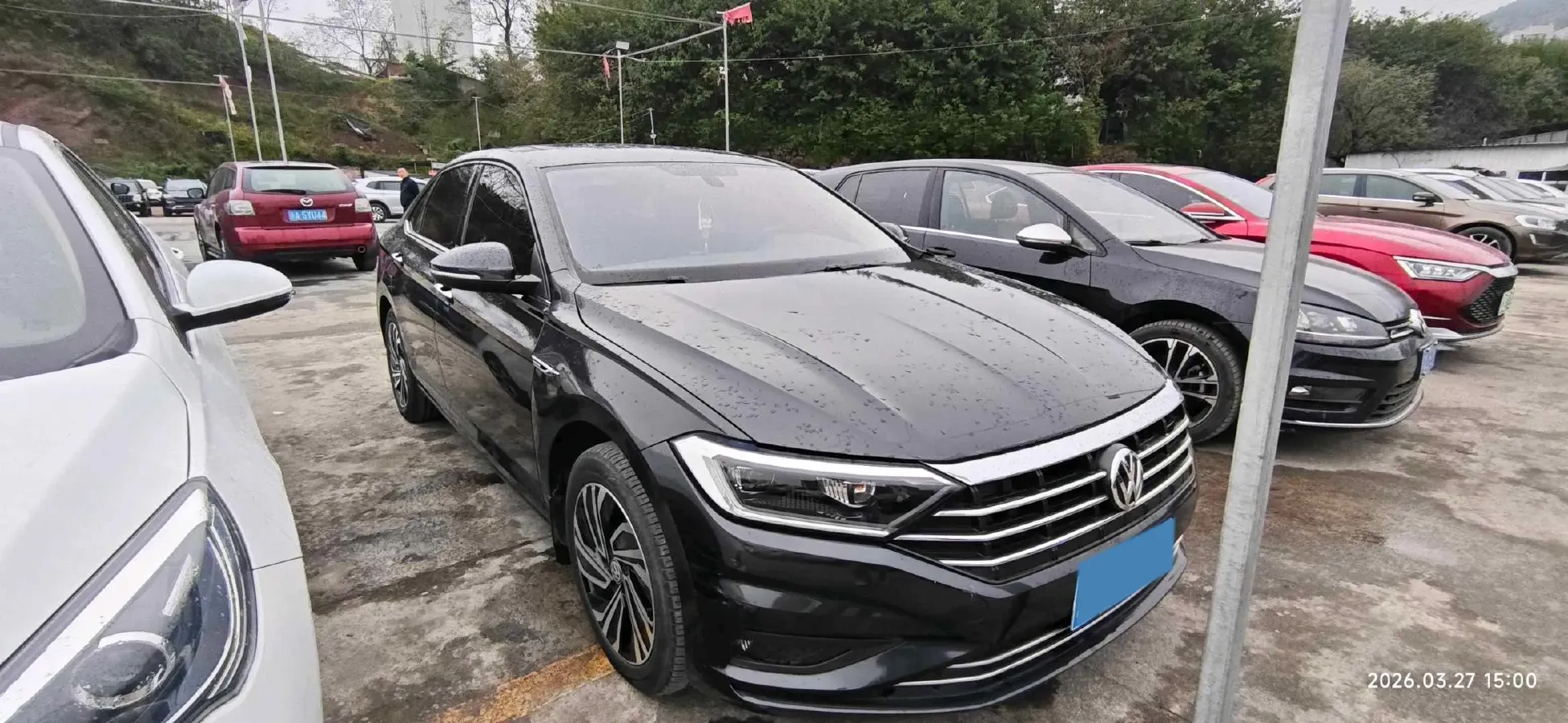 2021 Volkswagen Sagitar 1.4T 150HP L4 7DCT,autocango,china used car exporter,china ev exporter,chinese used car exporter,chinese used ev exporter