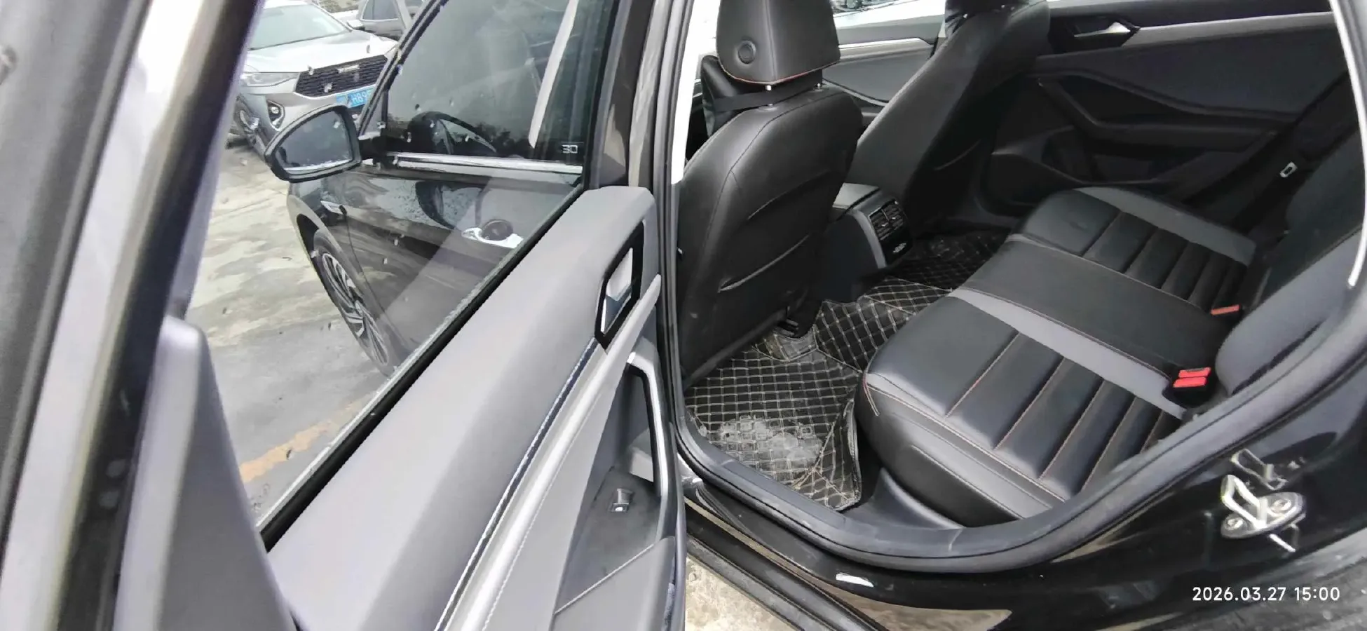 2021 Volkswagen Sagitar 1.4T 150HP L4 7DCT,autocango,china used car exporter,china ev exporter,chinese used car exporter,chinese used ev exporter