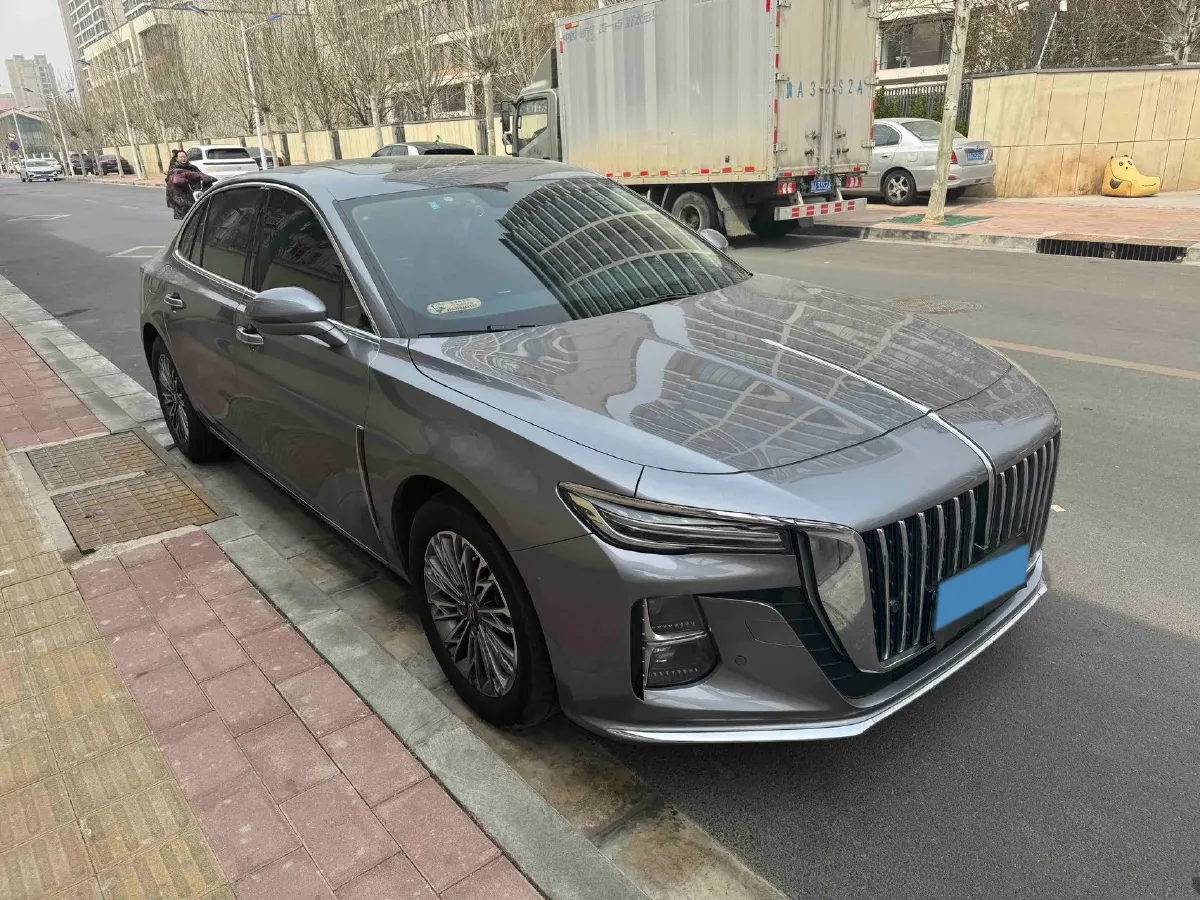 2023 HongQi H5 1.5T 169HP L4 7DCT,autocango,china used car exporter,china ev exporter,chinese used car exporter,chinese used ev exporter