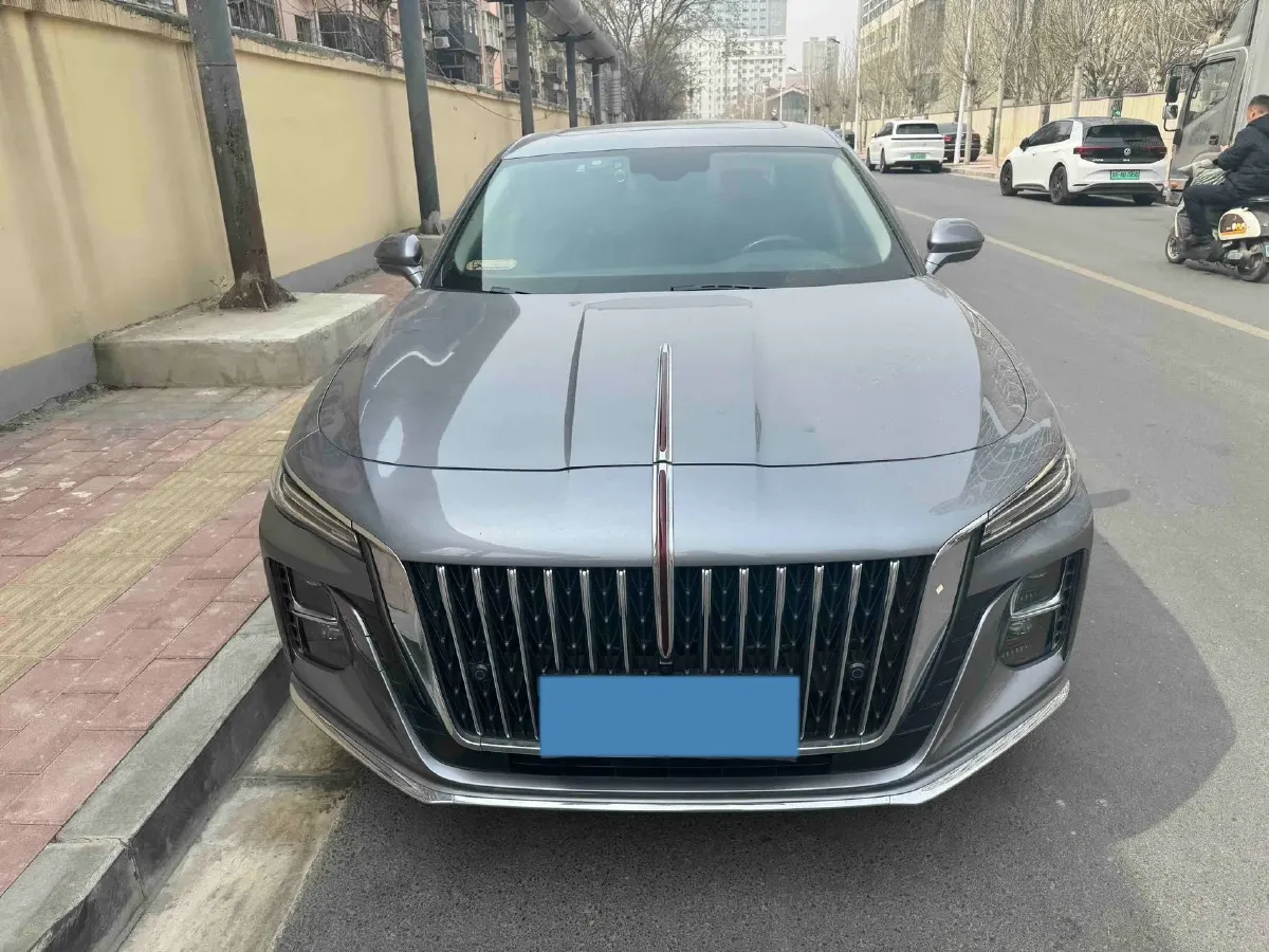2023 HongQi H5 1.5T 169HP L4 7DCT,autocango,china used car exporter,china ev exporter,chinese used car exporter,chinese used ev exporter