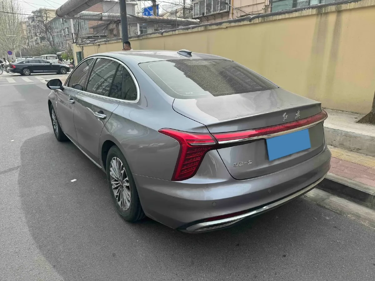 2023 HongQi H5 1.5T 169HP L4 7DCT,autocango,china used car exporter,china ev exporter,chinese used car exporter,chinese used ev exporter