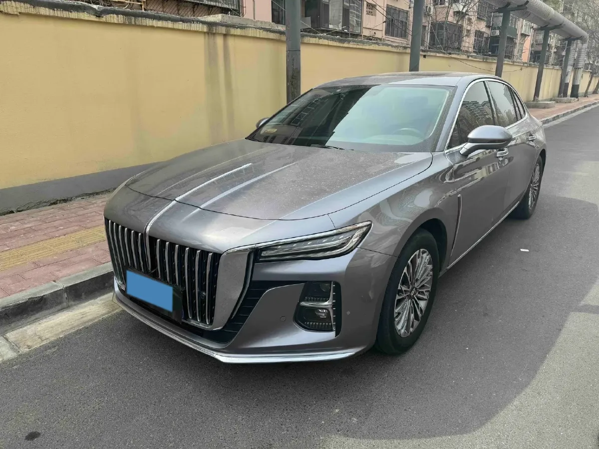 2023 HongQi H5 1.5T 169HP L4 7DCT,autocango,china used car exporter,china ev exporter,chinese used car exporter,chinese used ev exporter