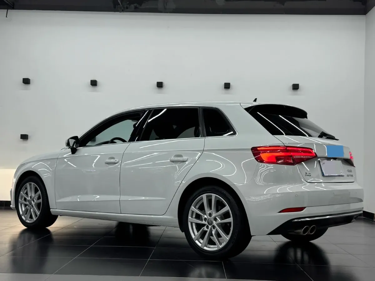 2020 Audi A3 1.4T 150HP L4 7DCT,autocango,china used car exporter,china ev exporter,chinese used car exporter,chinese used ev exporter