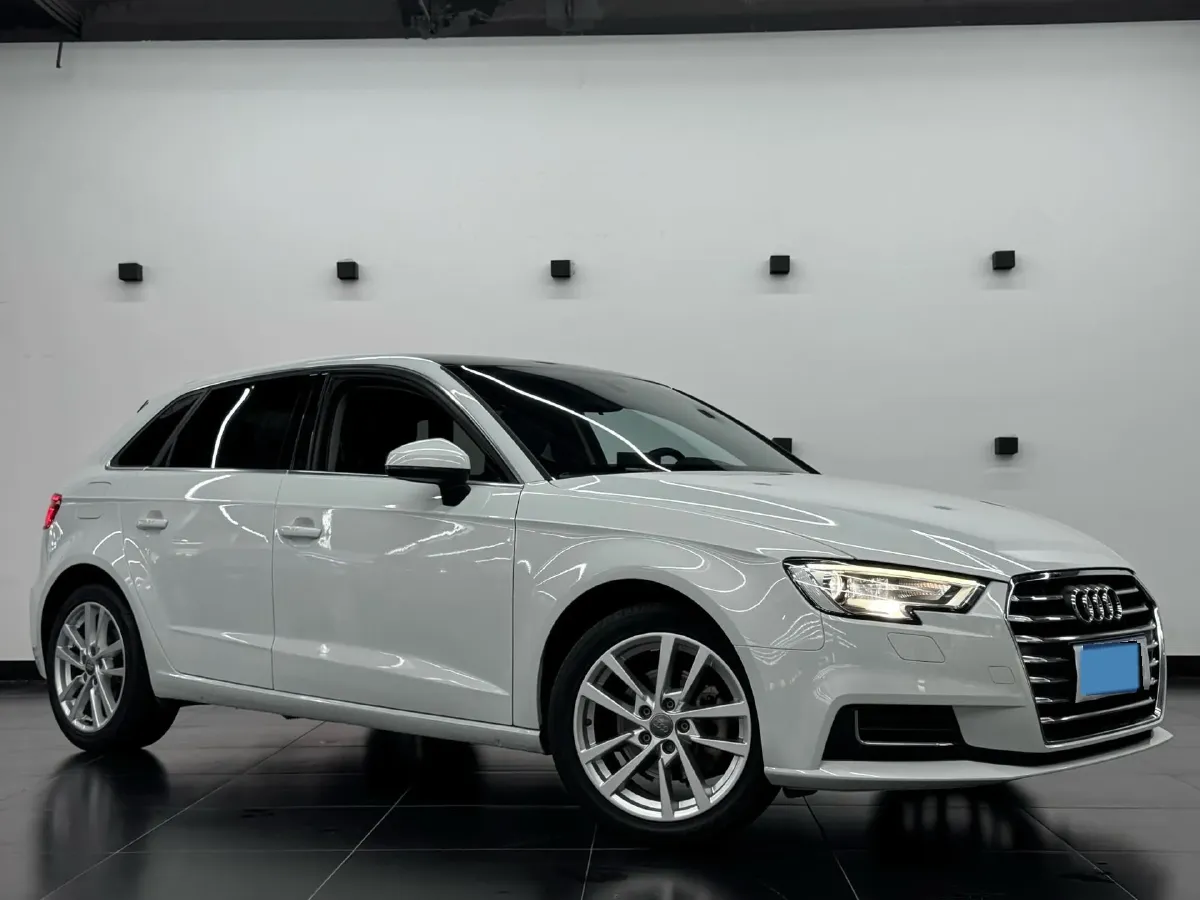 2020 Audi A3 1.4T 150HP L4 7DCT,autocango,china used car exporter,china ev exporter,chinese used car exporter,chinese used ev exporter