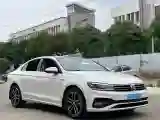 2019 Volkswagen Passat 1.4T 150HP L4 7DCT