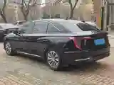 2024 HongQi E-QM5 BEV 60KWH