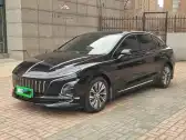 2024 HONGQI E-QM5,autocango,china used car exporter,china ev exporter,chinese used car exporter,chinese used ev exporter