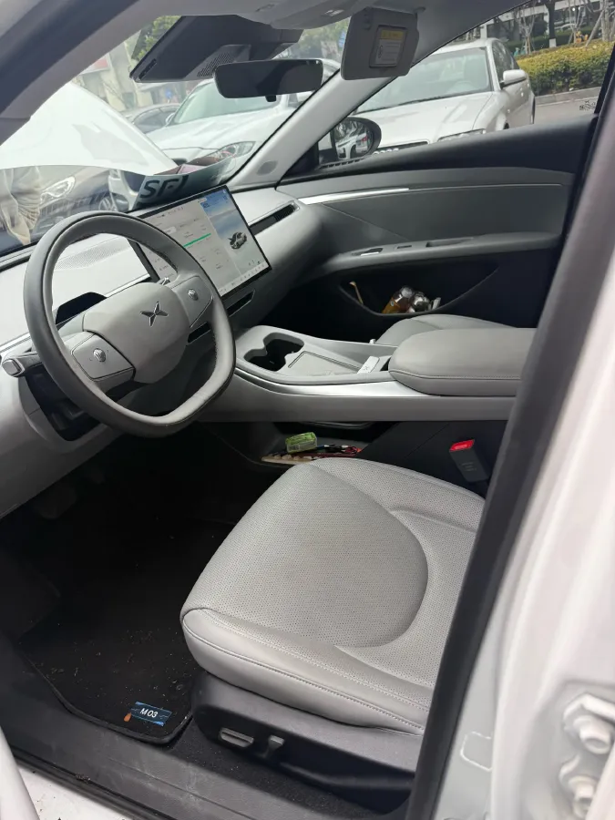 2024 Xpeng MONA M03 BEV 62.2KWH,autocango,china used car exporter,china ev exporter,chinese used car exporter,chinese used ev exporter